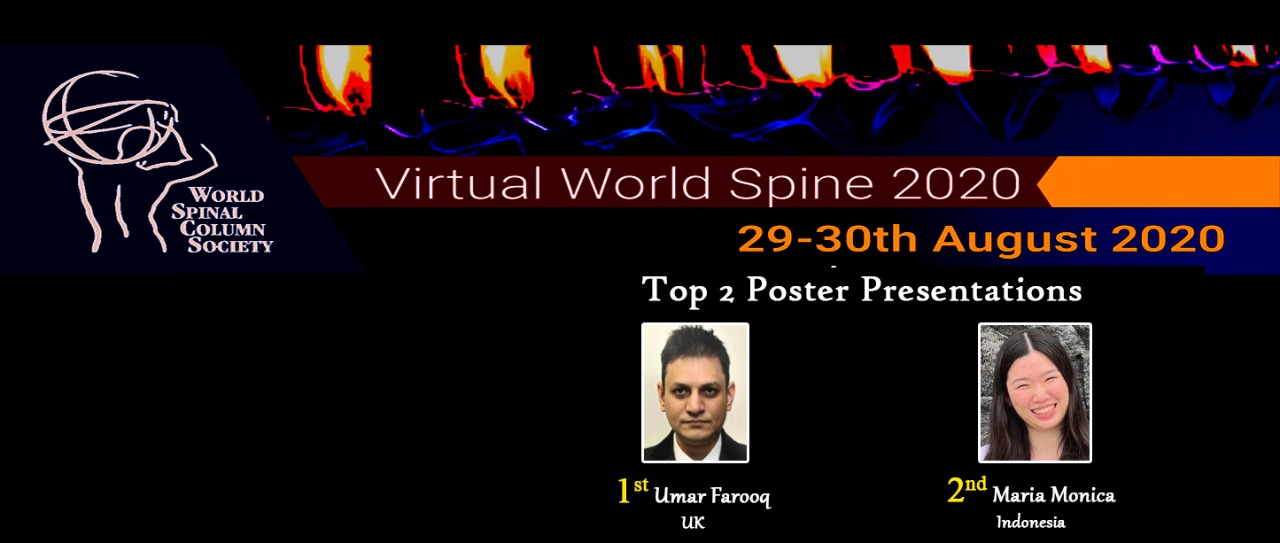 Virtual World Spine 2020